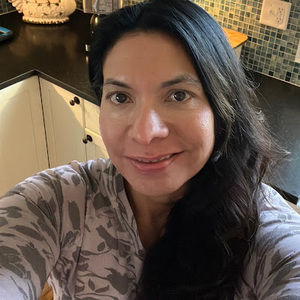 Meet your Posher, Venessa